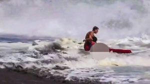 Teen Lifeguard Saves 10 Year Old Boy