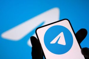 Telegram App Restored On Apple S App Store