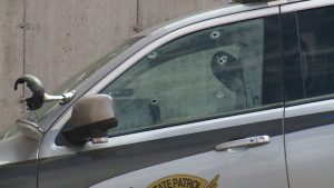 Teller County Coroner Identifies Man Killed After Colorado State Patrol Shooting