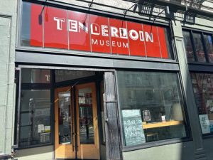 Tenderloin Museum Closure Extended