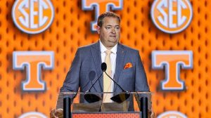 Tennessee Coach Slams Ncaa Over Suspension