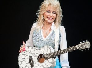 Tennessee Gov Bill Lee Proposes Renaming Nashville Airport For Dolly Parton