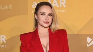 Tennessee Pastor Reflects On Meeting Hayden Panettiere Before Her Untimely Death