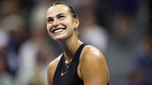 Tennis Star Supports Wta Transgender Rules