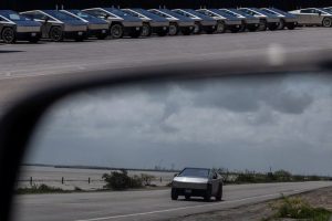 Tesla Lifts U S Cybertruck Prices By 5 000 For Dual Motor And Premium Awd Models