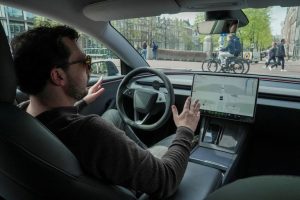 Tesla Pressures Eu Regulators