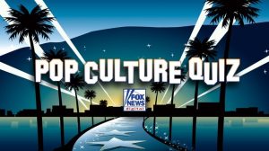 Test Your Pop Culture Knowledge