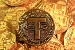 Tether Stablecoin Issuer Audited By Kpmg Us
