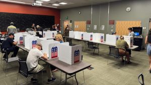 Teton County Primary Results Show Strong Republican Turnout In August 2026