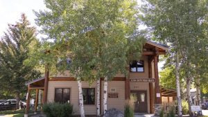 Teton County Seeks Input On Health Info