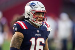 Texans Sign Veteran Lb Sione Takitaki