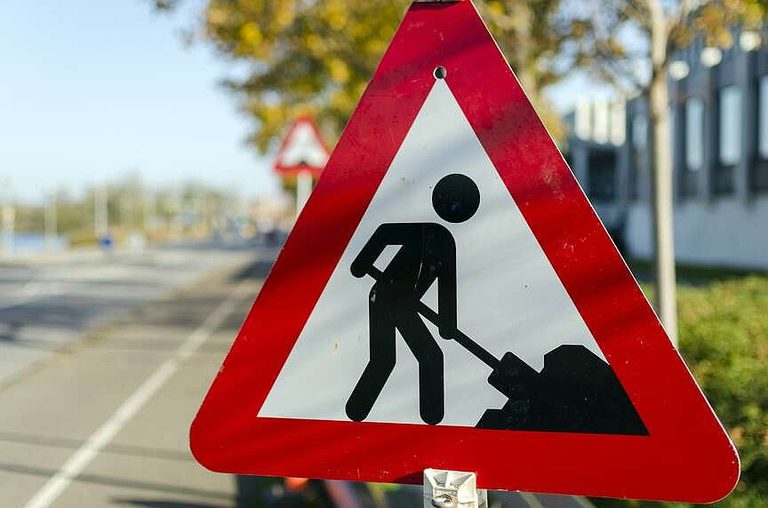 Texarkana Begins Drainage Improvements On Leggett Drive