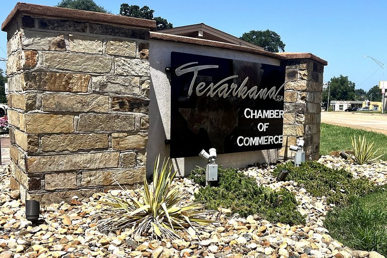 Texarkana Chamber Named Workforce Policy Champion