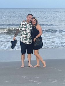 Texarkana Couple Advances In America S Favorite Couple