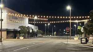 Texarkana Downtown Revitalization
