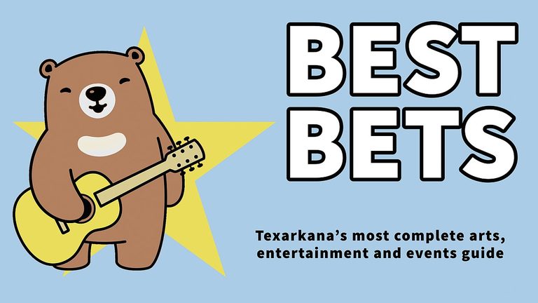 Texarkana Events