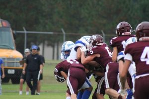 Texarkana High School Football Preview Dr Pick Em S Week One Predictions