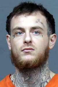 Texarkana Man Arrested After Police Pursuit