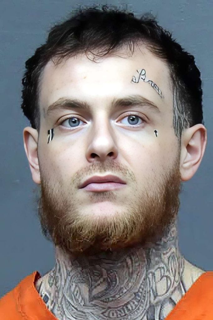 Texarkana Man Arrested After Police Pursuit