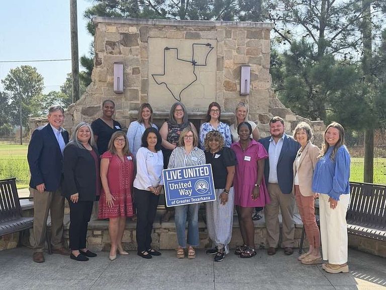 Texarkana Nonprofits Seek United Way Funding