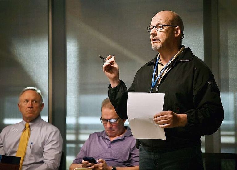 Texarkana Regional Airport To Seek Permanent Director As Runway Project Nears Co