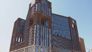Texas A M Opens Downtown Fort Worth Campus
