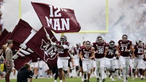 Texas A M Player S Transformation Stuns Fans