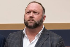 Texas Appeals Court Reduces Alex Jones Sandy Hook Judgment To 6 Million