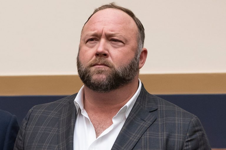 Texas Appeals Court Reduces Alex Jones Sandy Hook Judgment To 6 Million