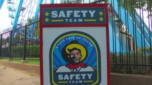 Texas Appeals Court Upholds State Fair Gun Ban