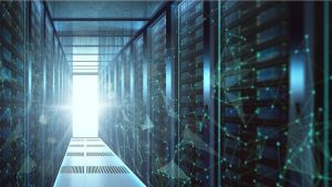 Texas Data Centers Agree To New Standards