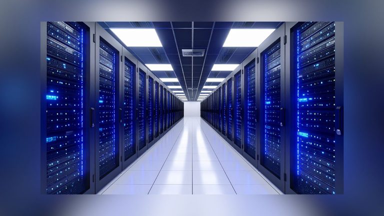 Texas Data Centers Commit To New Standards
