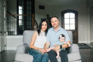 Texas Families Urge Lawmakers To Keep Commercial Surrogacy As A Vital Option