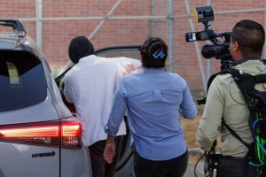 Texas Governor S Refusal To Extradite Ice Officer Sparks Interstate Legal Clash