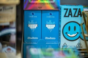 Texas Hemp Industry Sues State Over Thc Ban