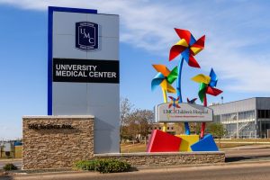 Texas Hospitals Face 27 Million A Day Medicaid Shortfall As Trump Administration