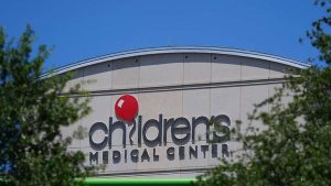 Texas Judge Orders Life Saving Care For Newborn