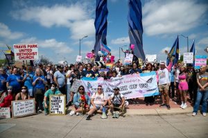 Texas Judge Reaffirms That Sb 12 Drag Performance Ban Violates First Amendment