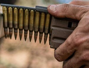 Texas Judge Rules Nfa Firearms Registration Unconstitutional