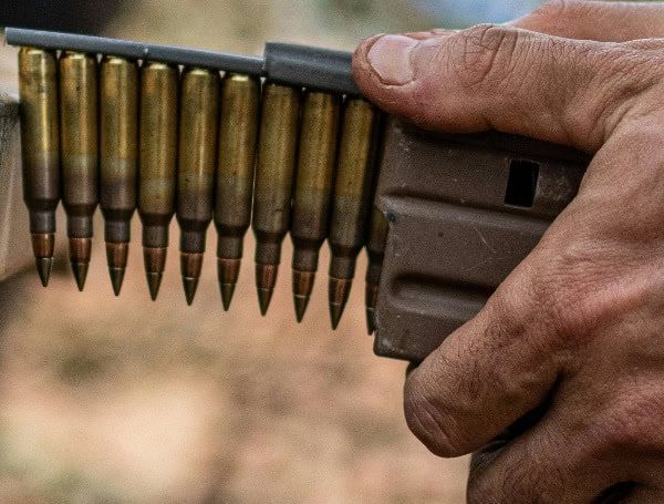 Texas Judge Rules Nfa Firearms Registration Unconstitutional