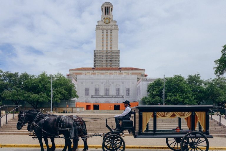 Texas Law Sparks Debate On Academic Freedom