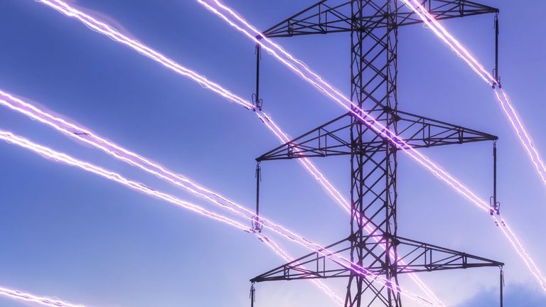 Texas Lawmakers Seek Pause On 33 B Transmission Plan After Landowner Concerns