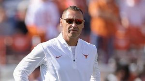 Texas Longhorns Coach Cites Mental Fatigue After Playoff Loss To Ohio State