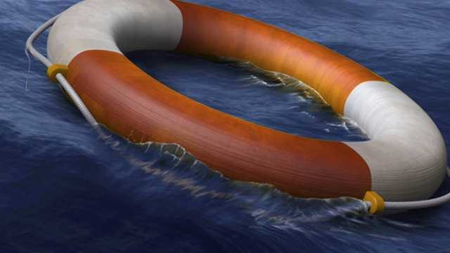 Texas Man Dies In Lake Texoma