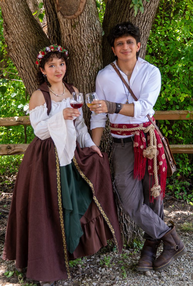 Texas Mead Music Festival Comes To Waxahachie