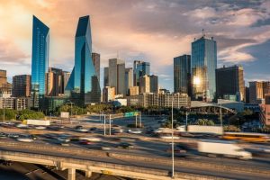 Texas News Recap