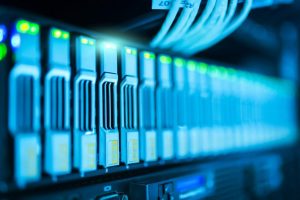 Texas Pauses Data Center Approvals