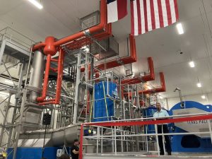 Texas Regulators Pressured To Approve Permits For Treated Oilfield Wastewater Re