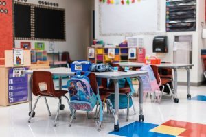Texas Releases A F School Ratings