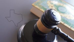 Texas Republicans Target Sharia Law